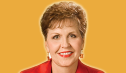 Joyce Meyer 2