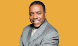 Creflo Dollar